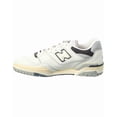 thumbnail image 2 of New Balance 550 Leather Sneaker, 11, Grey, 2 of 5
