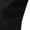 Black, variant on Baggy Harem Pants for Men Cotton Linen Elastic Waist Drawstring Loose Casual Pants with Pockets Hippie Dance Trousers