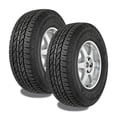 thumbnail image 1 of Paquete de 2 Llantas 265/70R17 YOKOHAMA GEOLANDAR A/T G015 113T Yokohama  Geolandar A/T G015, 1 of 3