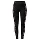 thumbnail image 3 of MKLEKYY Leggings para mujer, mallas estampadas, leggings de control, leggings deportivos de yoga para mujer, leggings de cintura alta 2651, 3 of 3