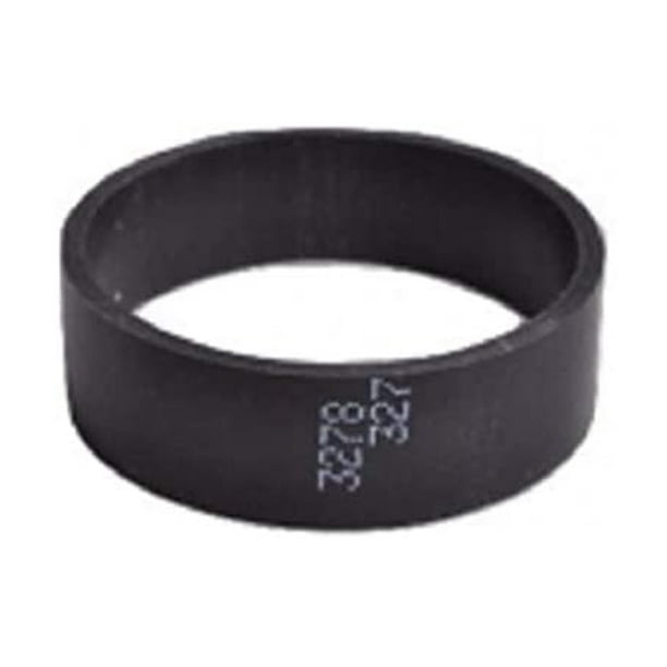 Replacement Part For Dirt Devil 0100, 0105 Style 17 Classic Hand Vacuum Cleaner Belt [1 Belt