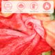thumbnail image 5 of unbranded Cobija Portátil De Pizza Redonda De Franela Para Hogar Y Picnic, 5 of 6