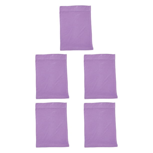 Jumpingount Pañuelo para la cabeza para mujer, turbante para envolver el cabello, adorno para la cabeza para niñas, accesorio de ropa elástica, gorro Type2 NO2 Jumpingount CBP007939