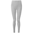 thumbnail image 1 of TriDri - Leggings Diseño Ciudad para Mujer (Gris Jaspeado), 1 of 1