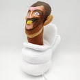 thumbnail image 6 of HALLOWEEN MICHAEL MYERS 8" PLUSH PHUNNY BY KIDROBOT, 6 of 8