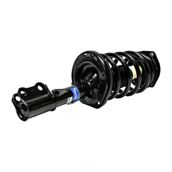 Mando MSS050238 New Complete Strut Assembly