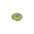 thumbnail image 2 of Juego de matemáticas Learning Resources Math Mat Challenge multicolor 32 pulgadas, 2 of 4