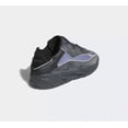 thumbnail image 2 of Size 7 NEW Adi - das Niteball Carbon Gray Casual Basketball Shoes Men’s | S24140, 2 of 4