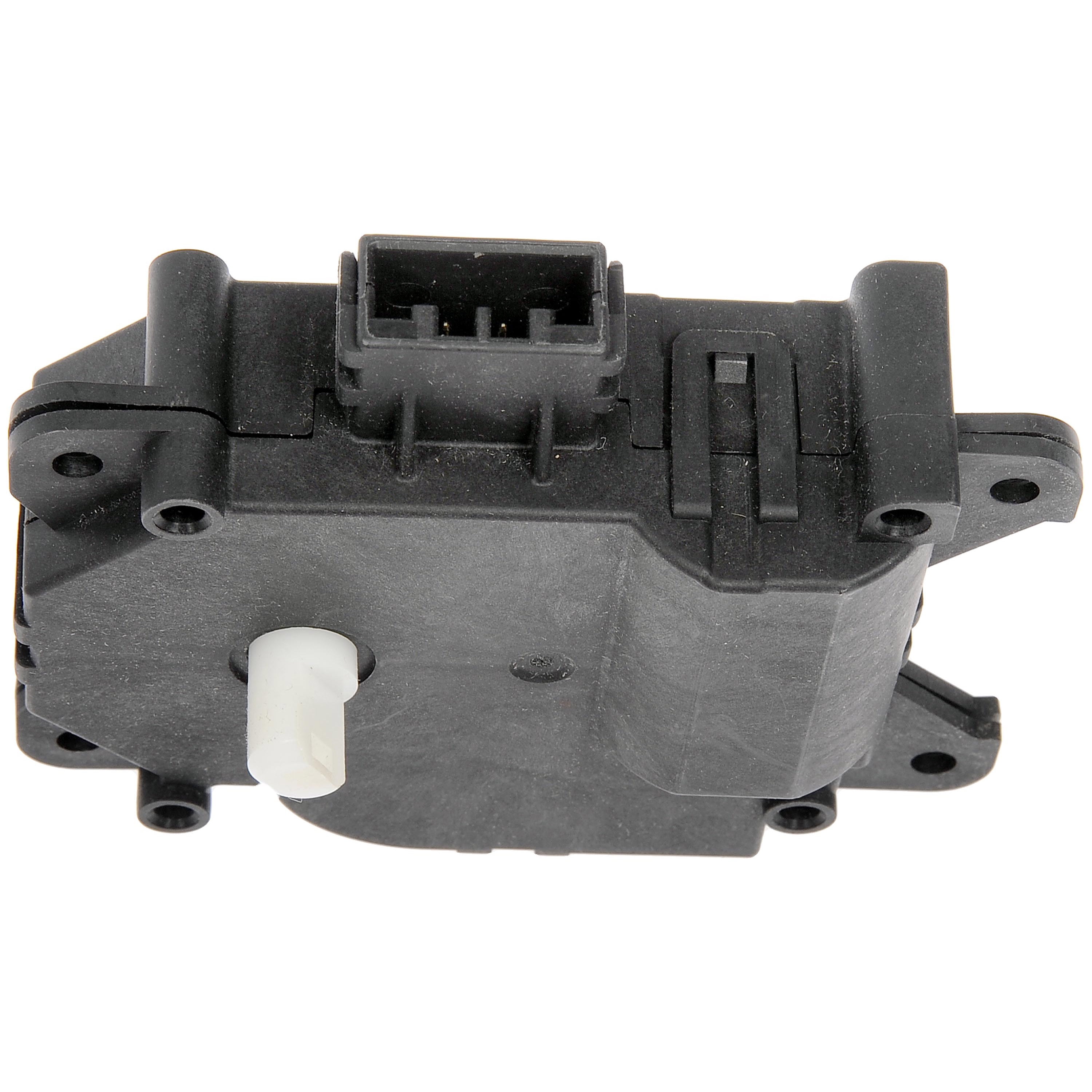 Dorman 604-458 HVAC Blend Door Actuator for Specific Mazda Models Fits select: 2007-2015 MAZDA CX-9