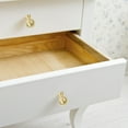 thumbnail image 3 of STRANDCHIC 2 Pcs Tiroirs Modernes Style Chinois 1.4x1in, 3 of 4