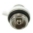 thumbnail image 2 of 1/2'' Air Vent Valve Fully Automatic Accessory Part For Venting Heating Radiator Diameter 30cm Copper Valves ,Easy to Install, 2 of 6