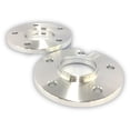 thumbnail image 2 of 2pcs Wheel Spacers Hubcentric W/ LIP ¦ 5X114.3 ¦ 67.1 CB ¦ 10mm | EVO 8 9 10, 2 of 4
