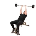 thumbnail image 4 of Barra Z Premium Tayga 80 Lb, 4 of 5