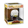 thumbnail image 1 of ¡Funko Pop! Deluxe: My Hero Academia - Tomura Shigaraki en silla, 1 of 5