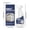 A, variant on BBilaBu Highly Concentrated Steel & Iron Rust Remover,Multipurpose Rust Remover Spray for Metal,Stainless Steel, Automotive Parts,Fast Acting Rust 120ml