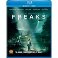 thumbnail image 2 of Freaks (with DVD) [Blu-ray], 2 of 3