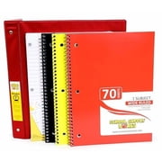 Elementary School Essentials Bundle | 1 Box - 91 Pieces per Box | School Supply Boxes - Back to School Essentials