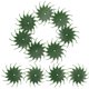 thumbnail image 1 of FOMIYES 50Ud Sepalos Artificiales Para Manualidades Con Material Resistente Ideal Para Girasoles, 1 of 8