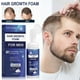 thumbnail image 5 of Productos para el cuidado del cabello Espuma capilar densa para hombres Aceite de ricino Hidrata suavemente Loción de cuidado de 60 ml, 5 of 5
