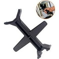 thumbnail image 2 of Motorcycle Accessory Pit Dirt Bike Transportation Protector Motorcross Fork Support Guard Suspension Fork Support Guard, 2 of 8