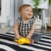 Baby Einstein Ocean Explorers Pop & Glow Starfish Sensory Activity Toy, ages 6 months+