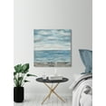 thumbnail image 5 of Marmont Hill High Tide Good Vibes Canvas Wall Art, 5 of 7