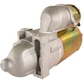 thumbnail image 6 of DB Electrical SDR0022 Starter Compatible With/Replacement For Chevy Astro Van 4.3L 1991-1996 / Blazer, Jimmy, S10 4.3L 1988-1995 / Chevy, GMC C, K, R, V Series Pickups 4.3L 1988-1996, 6 of 7