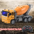 thumbnail image 1 of Jusqu'à 60% de Réduction sur les Cadeaux Dianli Engineering Vehicle Educative Toys Model Construction Vehicle Toy Model kids games, 1 of 6