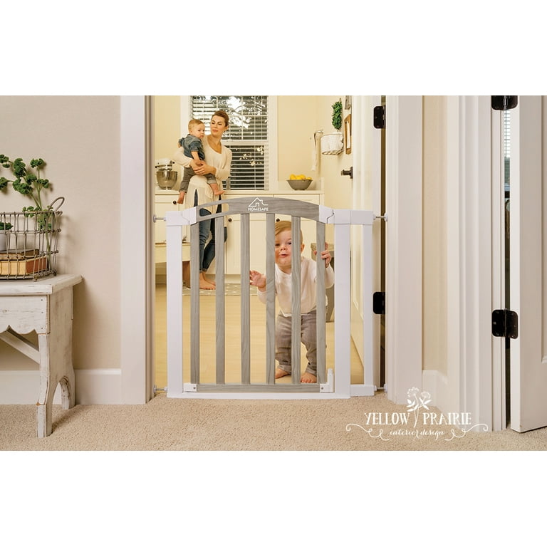 Homesafe summer hot sale infant gate