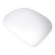 thumbnail image 1 of Reemplazo de vidrio de espejo retrovisor convexo calefaccionado blanco del lado izquierdo para Fiat 500L, 1 of 6