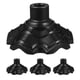 thumbnail image 1 of 4 protectores de patas para sillas de exterior, para camping, para suelo., 1 of 7