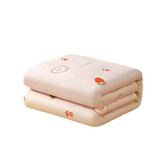 Nkmbld Heating Blanket Queen, Electrical Blanket Timer Setting Heating Blanket with Auto Off and Overheat Protection Ultra Soft Warm Flannel Throw Blanket
