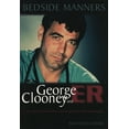 thumbnail image 1 of Pre-Owned Bedside Manners: George Clooney and E R (Paperback) 1550223364 9781550223361, 1 of 1