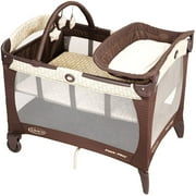 Graco - Pack 'n Play Playard, Elephant Parade