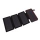 thumbnail image 2 of Cargador solar de 20000 mAh para exteriores, cargador solar plegable USB C, banco de energía para teléfonos inteligentes, tabletas A20000, 2 of 10