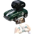 thumbnail image 4 of Mini Remote Control Car with Camera, FPV RC Car, Green, 4 of 9