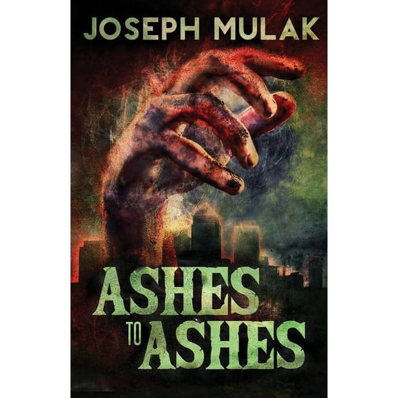 Ashes to Ashes (Paperback)