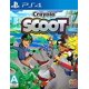 thumbnail image 1 of Crayola Scoot - PlayStation 4, 1 of 3
