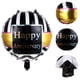 thumbnail image 4 of 50 globos de aluminio para decoración de fiestas., 4 of 6
