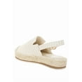 thumbnail image 5 of Zalli Canvas Espadrilles Sandals, 5 of 10