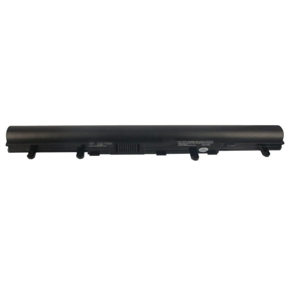 Batteries N Accessories BNA-WB-L4503 Laptops Battery - Li-Ion, 14.8V, 2400 mAh, Ultra High Capacity Battery - Replacement for Acer 4ICR17/65 Battery