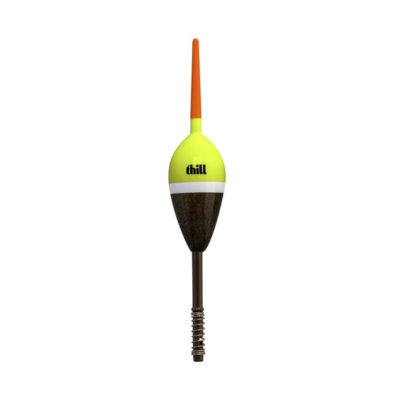 A.C. 1" OVAL 5-1/2 SPRING 2/P