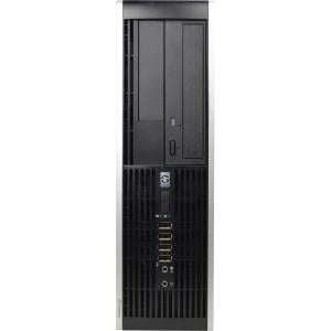 Refurbished HP Compaq 6005-SFF WA2-0319 Desktop PC with AMD Athlon II X2 Processor, 8GB Memory, 2TB Hard Drive and Windows 10 Pro (Monitor Not Included)