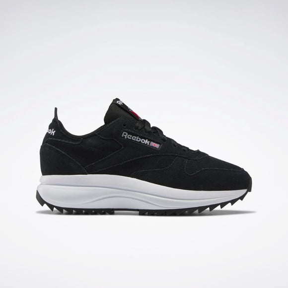 Reebok Footwear Women HQ7188 CBLACK/VECBLU/VECRED