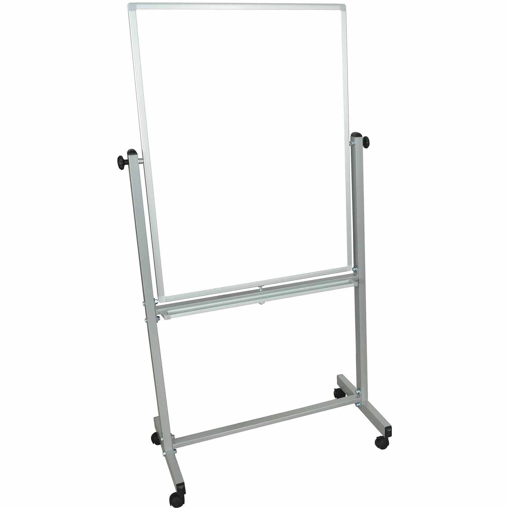 Luxor 30" W x 40" H DoubleSided Whiteboard