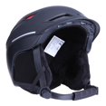 thumbnail image 2 of Nieve Casco de esquí unisex Transpirable Snowboard Invierno Deportes al aire libre Seguridad(A) Sywqhk Accesorios para bicicletas, 2 of 9