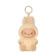 thumbnail image 4 of Compatible with 2.0 LA*Bu^bu Plush Keychain, Cute Anime Backpack Charm, Perfect Gift for Doll Fans, 4 of 10