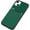 Green, variant on Case for OnePlus 13 phone case, Bumper Built-in Metal Plate, built-in magnetic metal plat, Lightweight and shockproof protictive cover