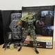 thumbnail image 4 of PLAY ARTS Metal Gear Solid V Salle Figura de acción, Figma 243 METAL GEAR SOLID 2: SONS OF LIBERTY Modelo Juguetes, 33 cm, 4 of 5