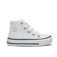 thumbnail image 1 of Bubble Gummers® Tenis Bota Lona Wilson Blanco Unisex, 1 of 5